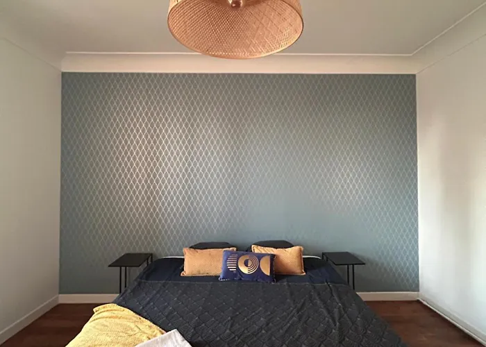 Douces Nuits Bed and Breakfast Vierzon
