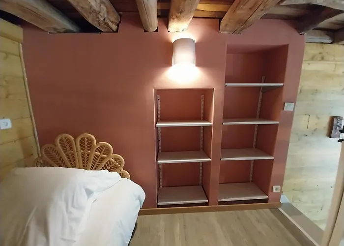 Aparthotel Royal Luchon Bagnères-de-Luchon
