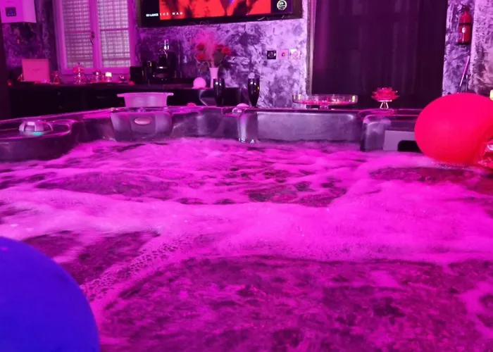 Majestic Spa Montpellier