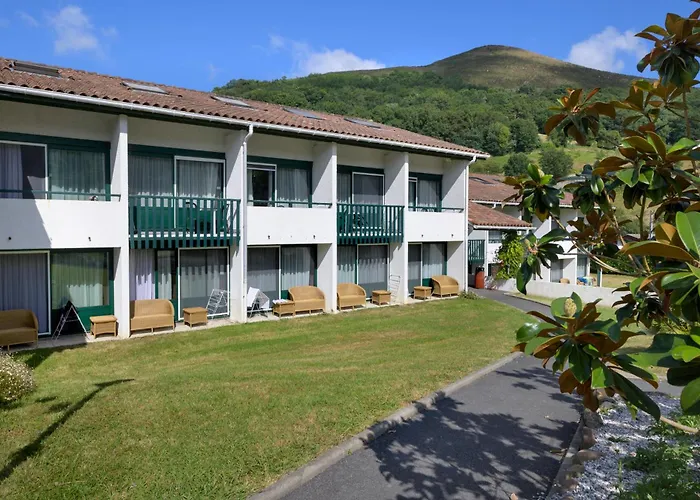 Village Club Le Saint Ignace Ascain