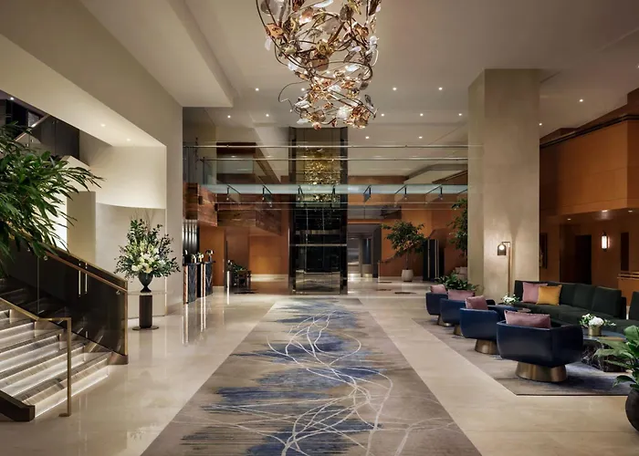 Best Toronto Beach Hotels For Families With Kids