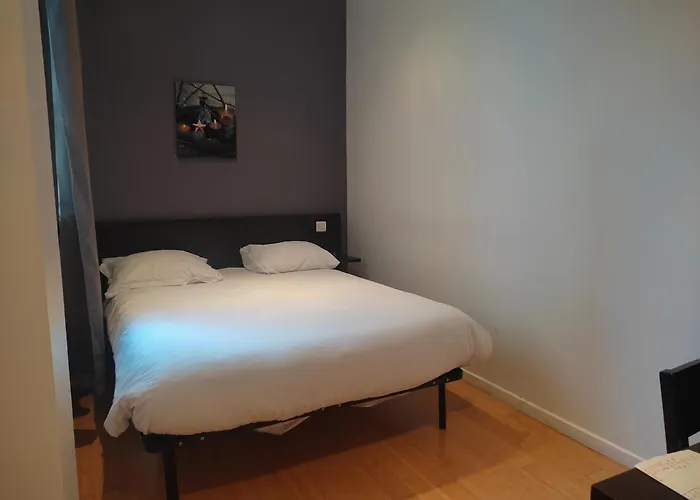 Luxelthe Hotel Paris