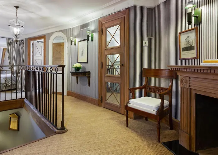 Le Dokhan'S Paris Arc De Triomphe, A Tribute Portfolio Hotel