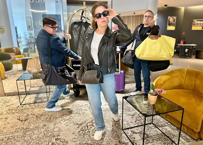 Hôtels à Amnéville