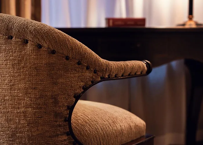 Hotel Odeon Saint-Germain Paris com casino