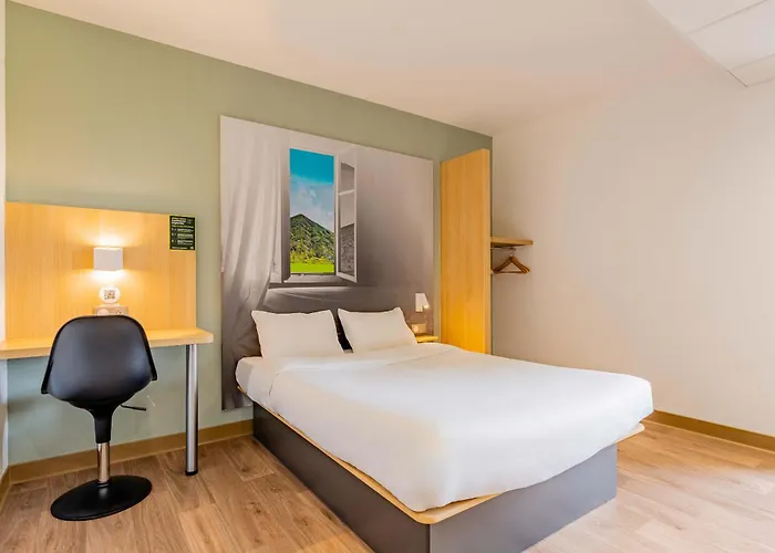 B&B HOTEL Béthune Bruay-la-Buissière