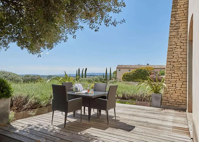 Luxe Resorts in Zuid-Frankrijk