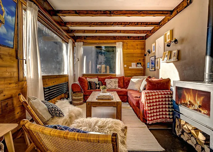 Chalet Aigle Royal Chamonix
