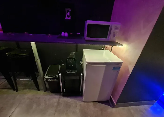 Aparthotel 2Eme Lyon