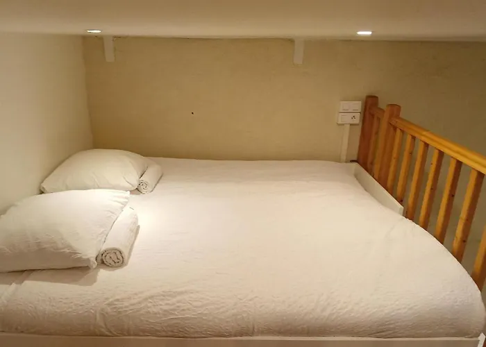 Bed and Breakfast Loge De L'Opera Lione