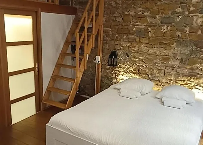 Bed and Breakfast Loge De L'Opera Lione