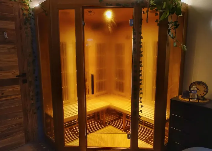 Le Passionnant Chambre D'Hotes Morzine