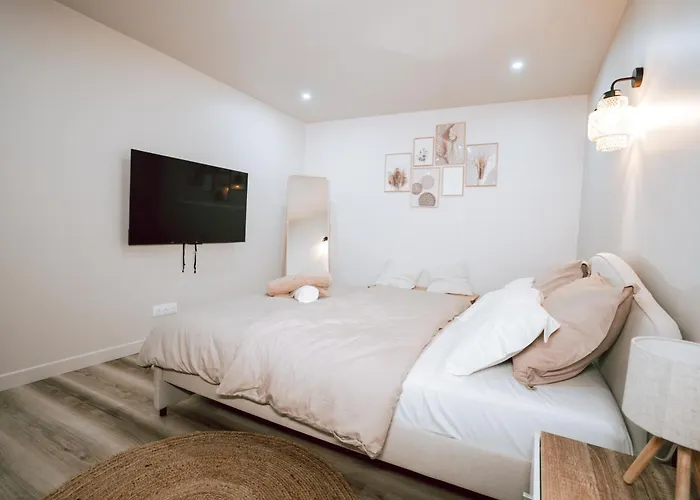 Edera Spa Rueil-Malmaison