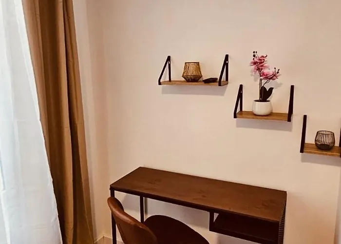 Hotel Formio Parijs