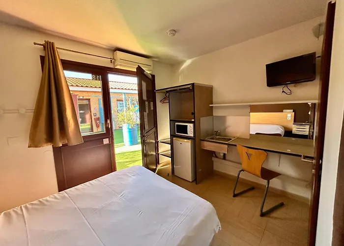 Hoteles en Argelès-sur-Mer