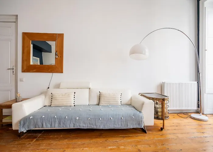 B&B L'Escapade Bordelaise Bordeaux