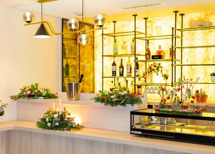 Green Park Hotel Paris