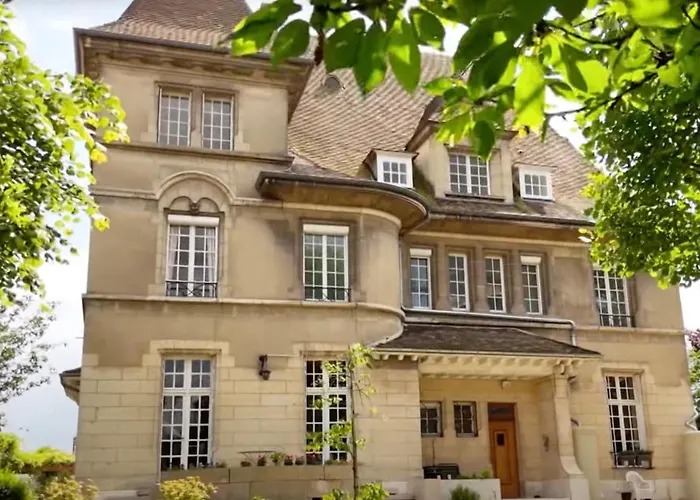 Hôtels à Chauny