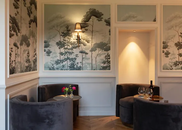 Hotels in Arbois