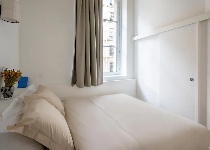 Noble Suites Paris