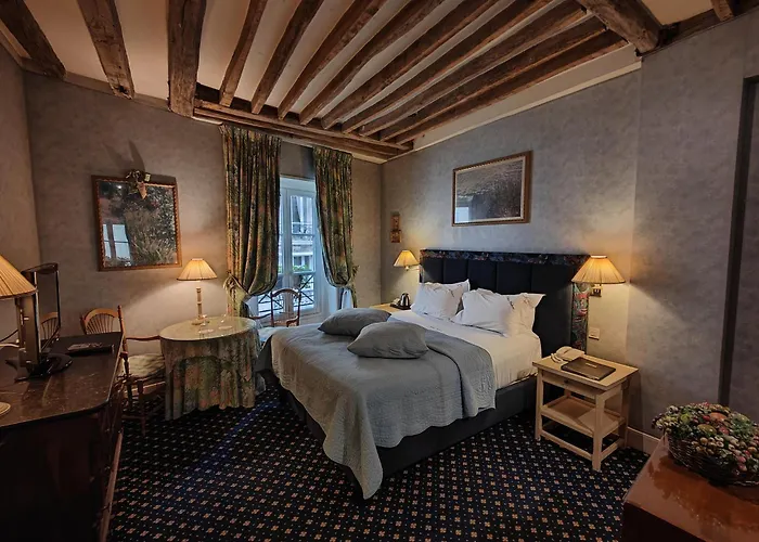 Le Relais Medicis Hotel Paris