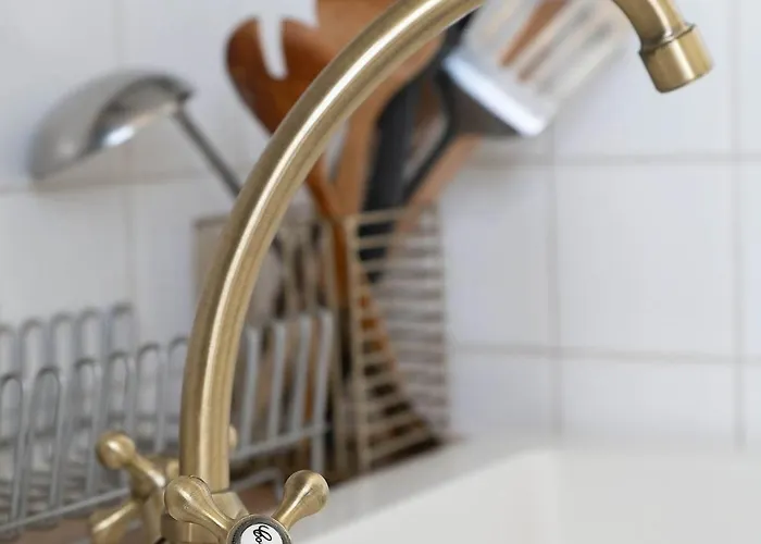Résidence Bains Callou située face aux thermes Vichy