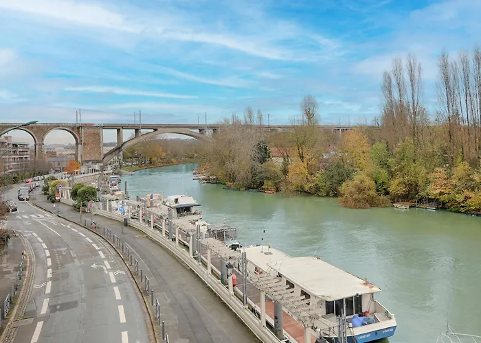 Hoteles en Nogent-sur-Seine