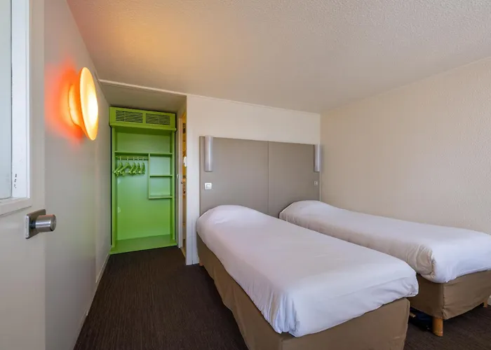 The Originals City, Hotel Macon Nord
