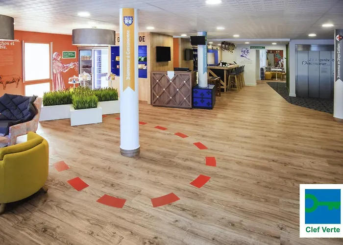 Ibis Styles Carcassonne La Cite Hotel