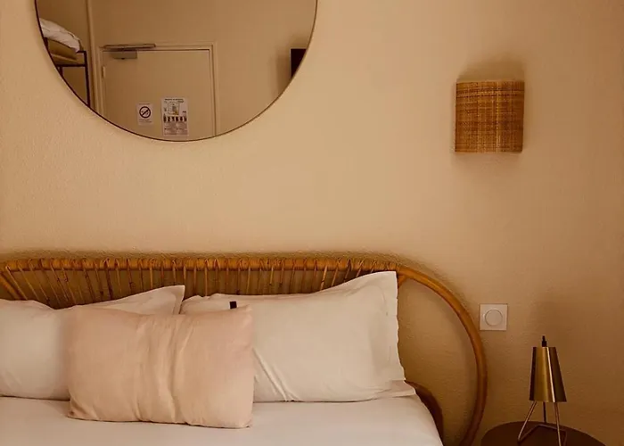 Hotel Le Britannic Saint-Malo