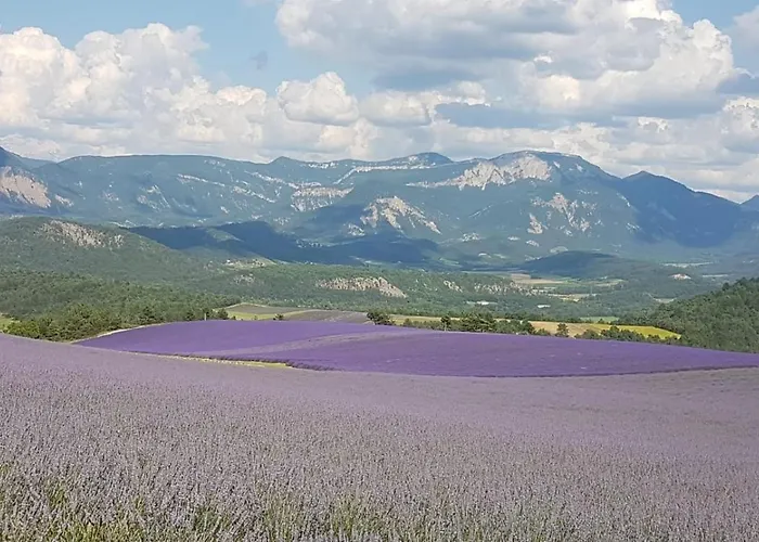 Le Glandasse Die