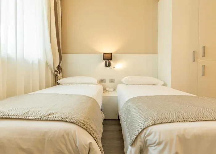 Menton Hotels near  with parking