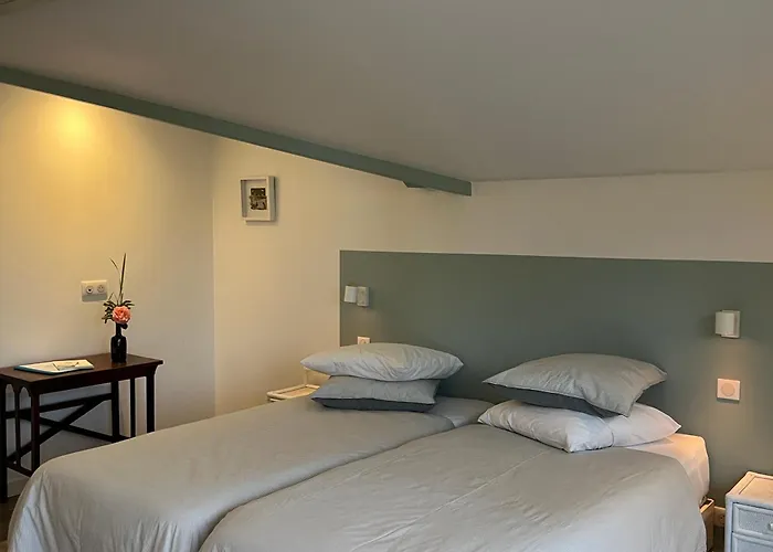 Bed and Breakfast Laguillotte Seignosse