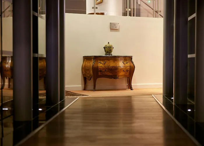 L'Hermitage Gantois, Autograph Collection Lille
