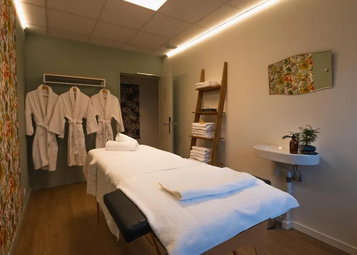 The Originals City, Ara Hôtel, Landerneau