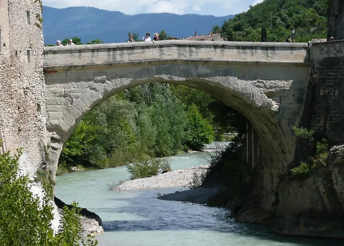 Hotels in Vaison-la-Romaine