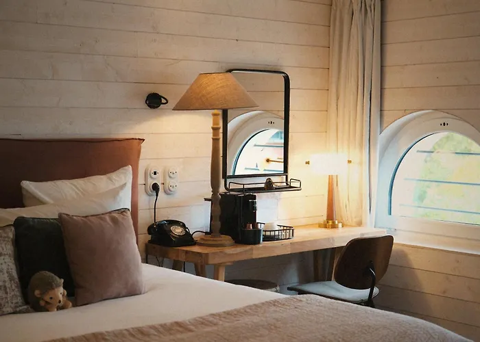 Boutique Hotel Soclo Toulouse