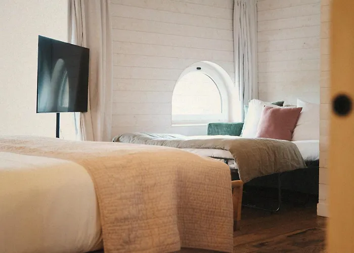 Boutique Hotel Soclo Toulouse