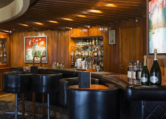 Hôtel Bristol Le Touquet