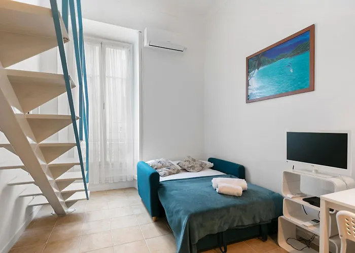 Studio Azur Fsh Nice