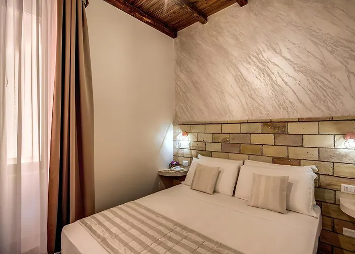 Rome Family hotels With Water Slides