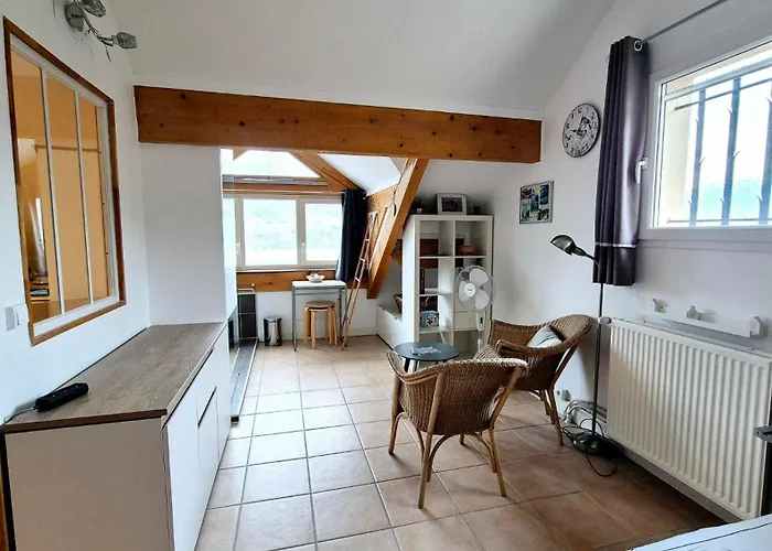 La Tulipe **** Bed and Breakfast Savines-le-Lac