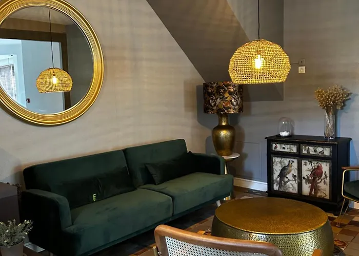 Hotels in Saint-Malo