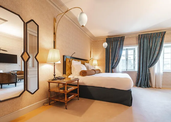 Hoteles en Saint-Émilion