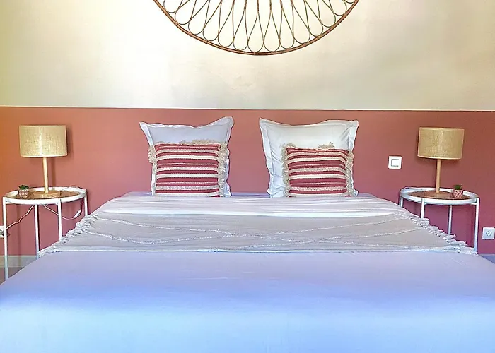 Bed and Breakfast Champ Fleuri à Angoulême