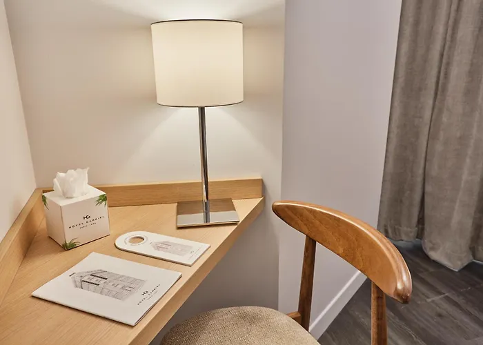 Hotel Gabriel Issy Paris