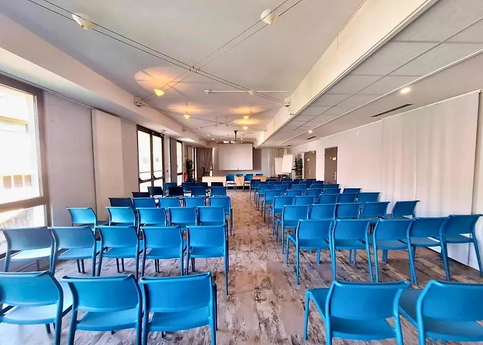 Hotels in Reims