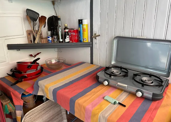 La Chambre Du Voyageur Soustons