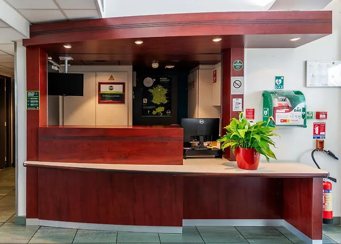 B&B Hotel Montauban