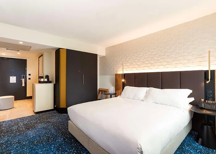 Hilton Lille Hotel